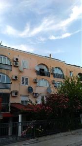 Sunčani apartman 2-Vila Amfora