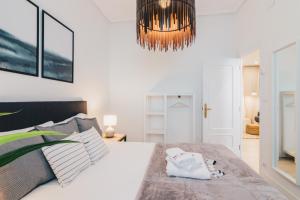 Altair apartment by People Rentals