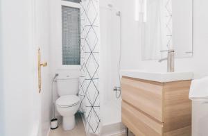 Altair apartment by People Rentals