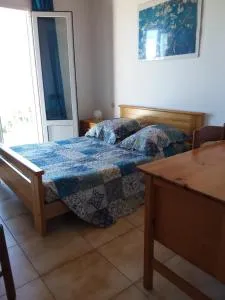 Chambre d hôtes chez raymonde et sandrine - Luri