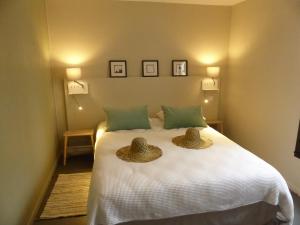 Appart'hotels Sabl'Appart Les Sables d'Olonne : photos des chambres