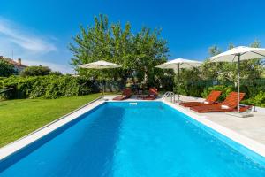 Holiday Home Casa Luigia