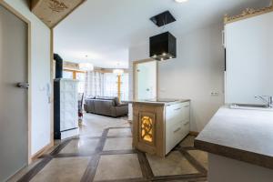 Apartament Zawrat Kościelisko