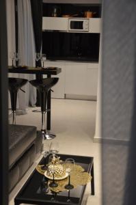 S. Luxury Princess Suite Halkidiki Greece