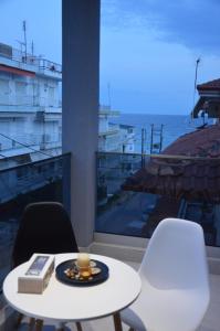 S. Luxury Princess Suite Halkidiki Greece