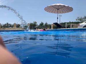 Holiday Home Cerim
