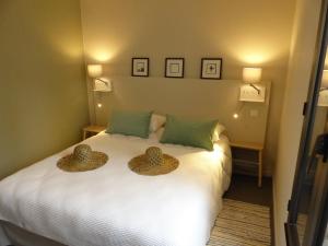 Appart'hotels Sabl'Appart Les Sables d'Olonne : photos des chambres