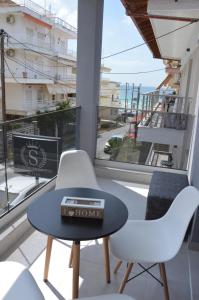 S. Luxury Princess Suite Halkidiki Greece