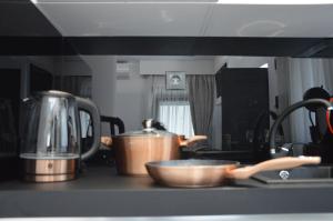 S. Luxury Princess Suite Halkidiki Greece
