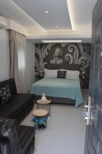S. Luxury Princess Suite Halkidiki Greece