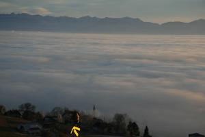 Alte Volksschule - schual in gradne