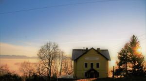 Alte Volksschule - schual in gradne