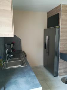 Maisons de vacances Aub Ptit Confort : photos des chambres
