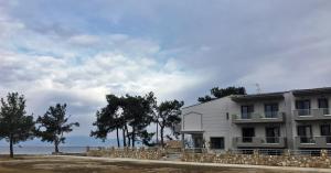 Rachoni Imperial Thassos Greece