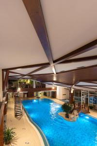 Zrubová chata Tatry