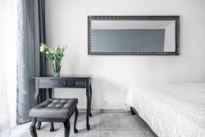 Apartamenty Goka Like It Arkadia