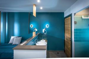 Infinity Blue Boutique Hotel & Spa - Adults Only Heraklio Greece