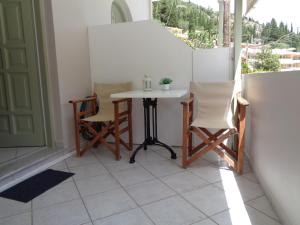 Green View Apartments Lefkada Greece