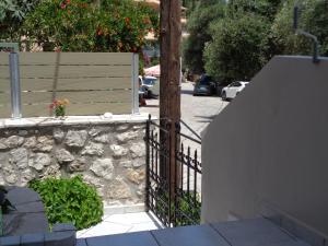 Green View Apartments Lefkada Greece