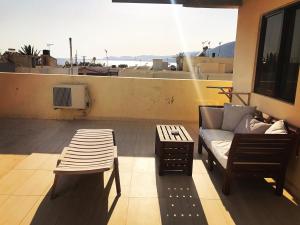 Polydoros Hotel Apartments Chania Greece