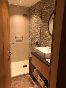 Laax Flims Luxury Large apartment near Rock Resort