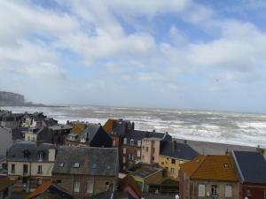 Maisons de vacances Gite a la ferme du Bailly - Baie de Somme : Maison 2 Chambres