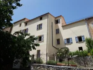 Casa Franceschi - Speloncato