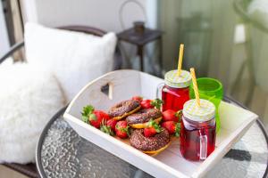 Domus Apartments Grand with Parking