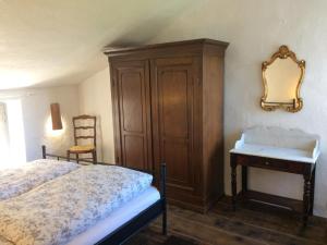 B&B / Chambres d'hotes Casa Franceschi : photos des chambres