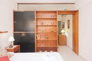 4 Aparts en el mismo edificio, excelente ubicación