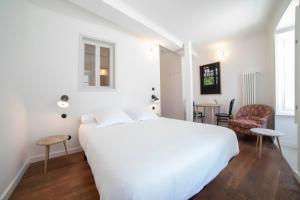 Inferniño Apartments