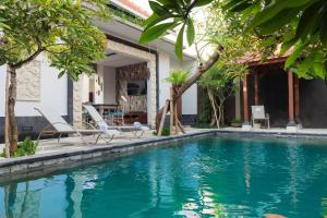 Boutique Villa Grace