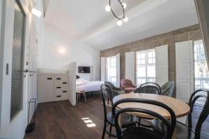 Inferniño Apartments