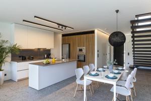 Momentum Villas Rhodes Greece