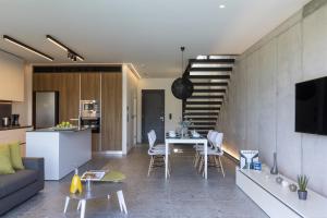 Momentum Villas Rhodes Greece