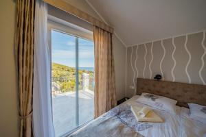 VILLA Temida Premuda