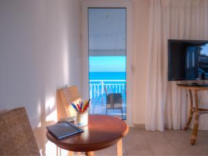 Alexis Studios Messinia Greece