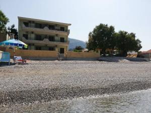 Olea Apartments Korinthia Greece