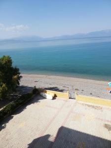 Olea Apartments Korinthia Greece