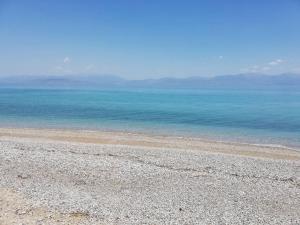 Olea Apartments Korinthia Greece