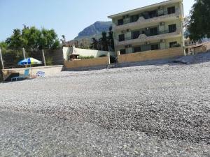 Olea Apartments Korinthia Greece