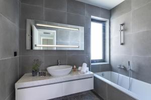 Momentum Villas Rhodes Greece