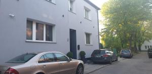 Apartamenty Beskidzka 3