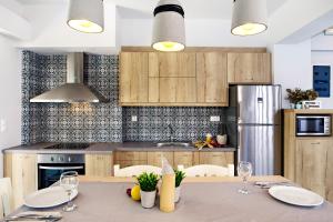 Irida Guesthouse by the pool Rethymno Greece