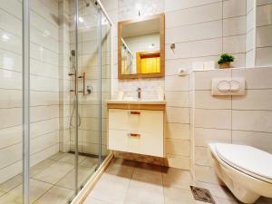 Apart & Spa Beganovic