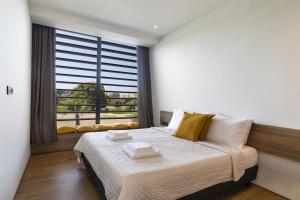 Momentum Villas Rhodes Greece