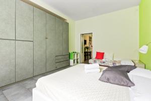 GuestHost - Cenisio & Sempione Cosy Flat