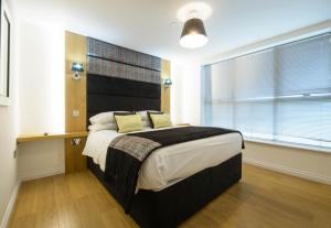 Zinn Apartments - City Centre