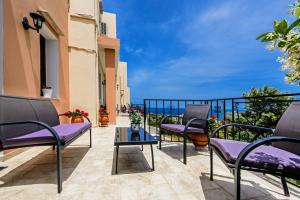 Elmyra Villa, comfort & style! Rethymno Greece