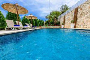 Elmyra Villa, comfort & style! Rethymno Greece